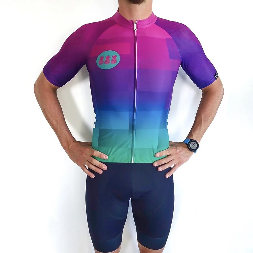 Cycling Gear For Sale - Cycling Jersey Set Summer Mountain Bike