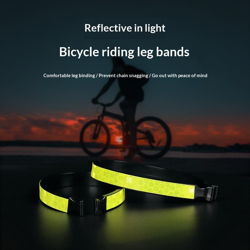 New Sale 2PCS Reflective Carab - Cycling Gear For Sale recensione e prezzo