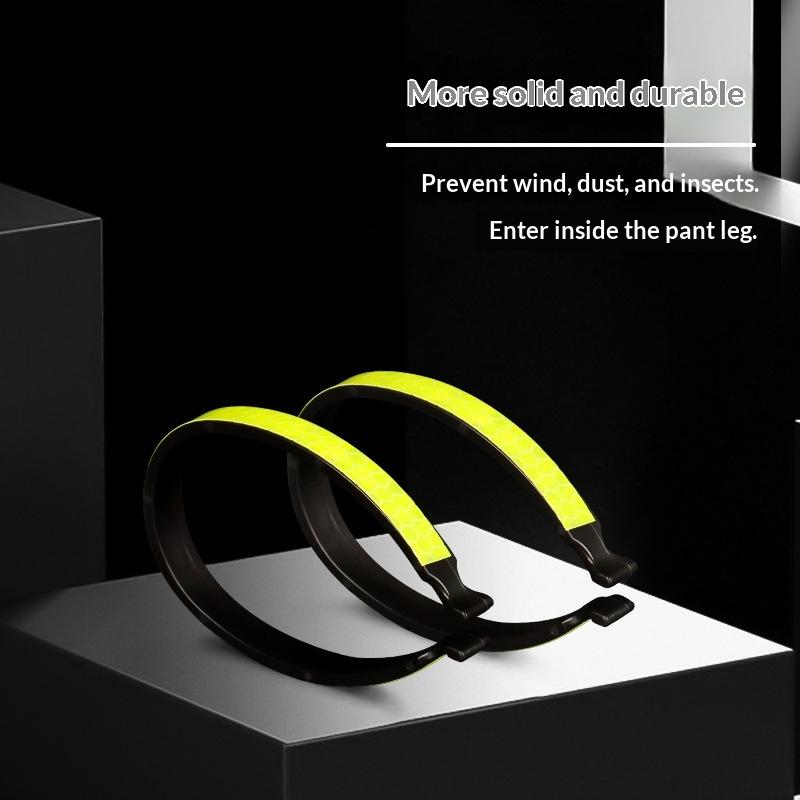 New Sale 2PCS Reflective Carab - Cycling Gear For Sale recensione e prezzo