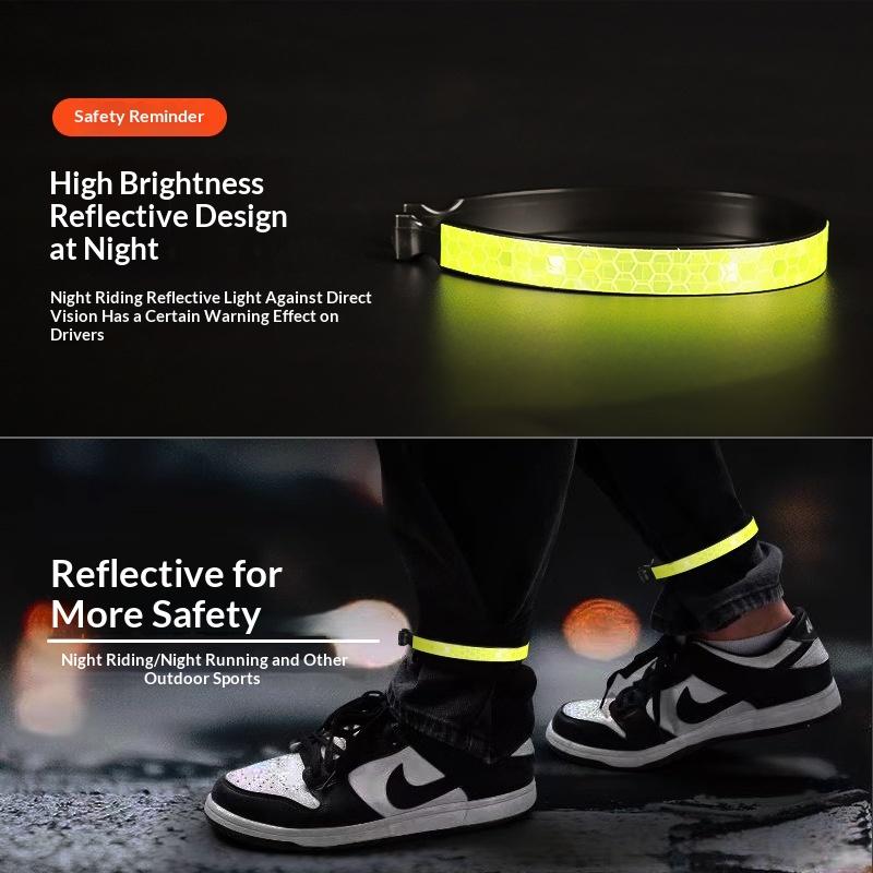New Sale 2PCS Reflective Carab - Cycling Gear For Sale recensione e prezzo