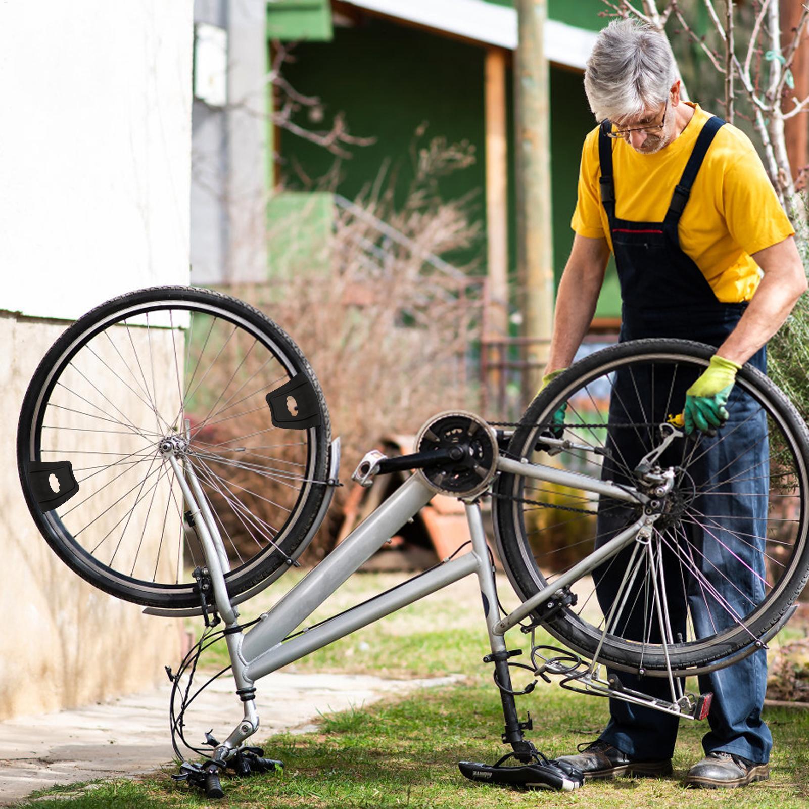 Motorcycle Rim Protector Cycli - Gravel Bike Tires recensione e prezzo