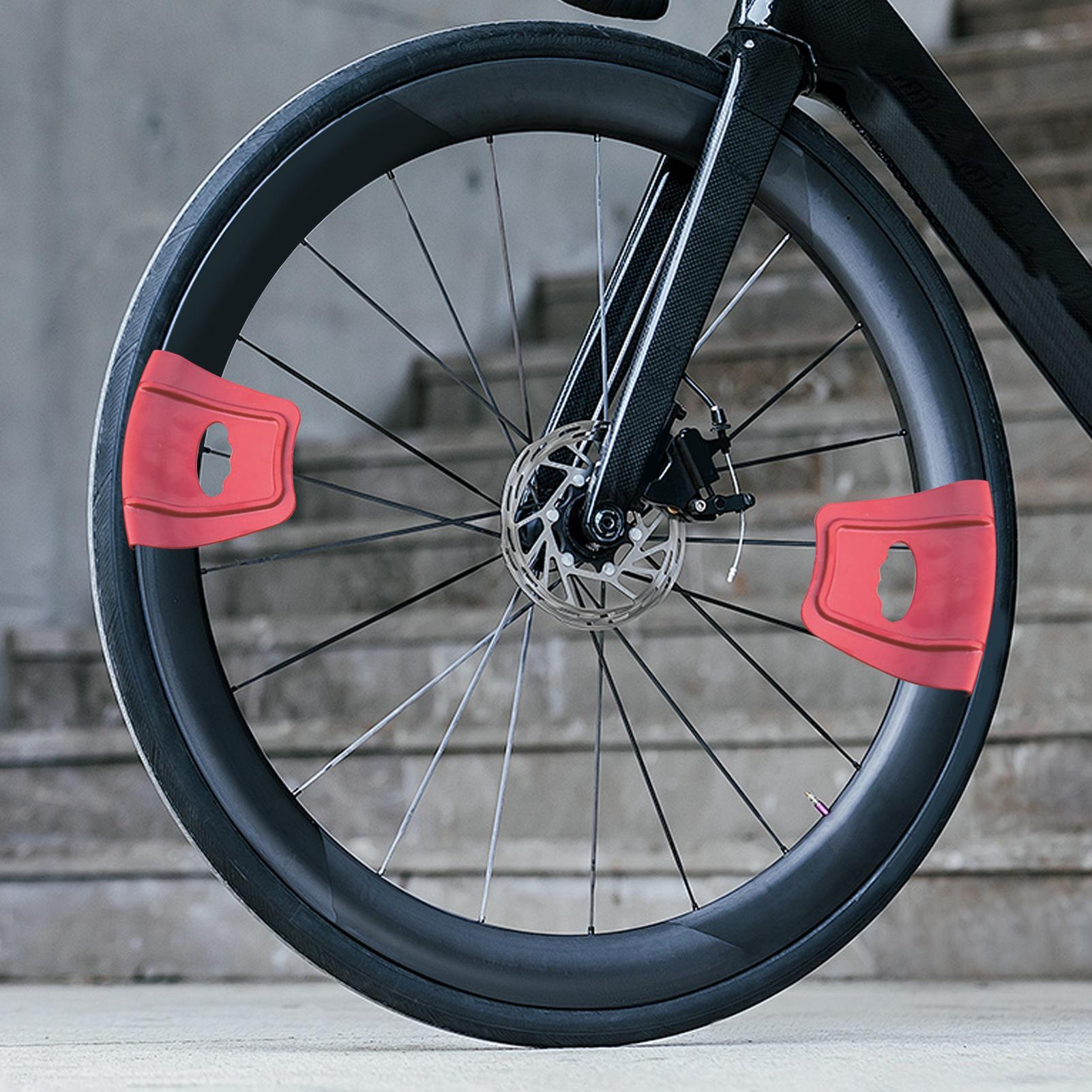 Motorcycle Rim Protector Cycli - Gravel Bike Tires recensione e prezzo