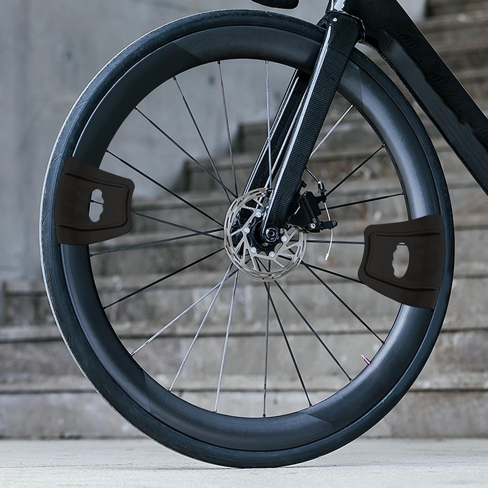 Motorcycle Rim Protector Cycli - Gravel Bike Tires recensione e prezzo