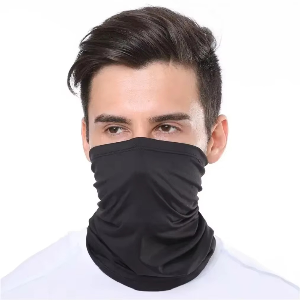 Outdoor Bandana Balaclava Buff - Cycling Buff Neck Warmer recensione e prezzo