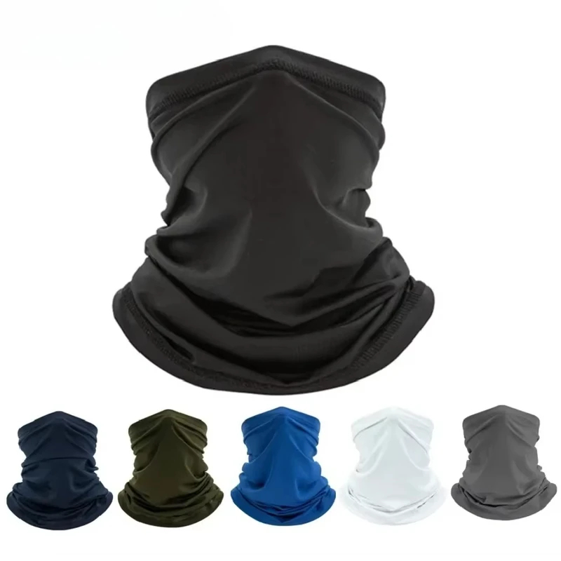Outdoor Bandana Balaclava Buff - Cycling Buff Neck Warmer recensione e prezzo