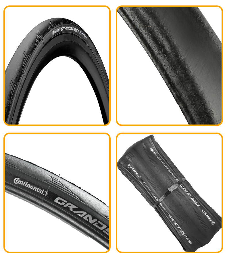 Continental Road Tire ULTRA Sp - Gravel Bike Tires recensione e prezzo