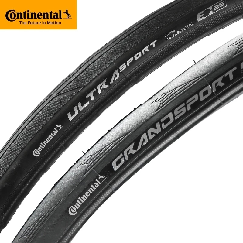Continental Road Tire ULTRA Sp - Gravel Bike Tires recensione e prezzo
