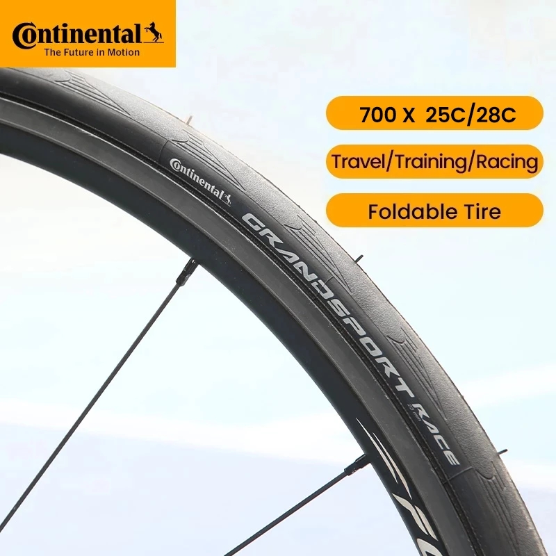 Continental Road Tire ULTRA Sp - Gravel Bike Tires recensione e prezzo