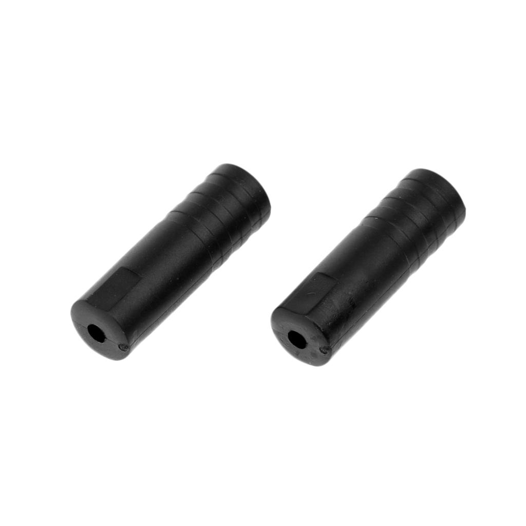 Lightweight Shifter Cable Cap  - Cycling Gear Tips recensione e prezzo