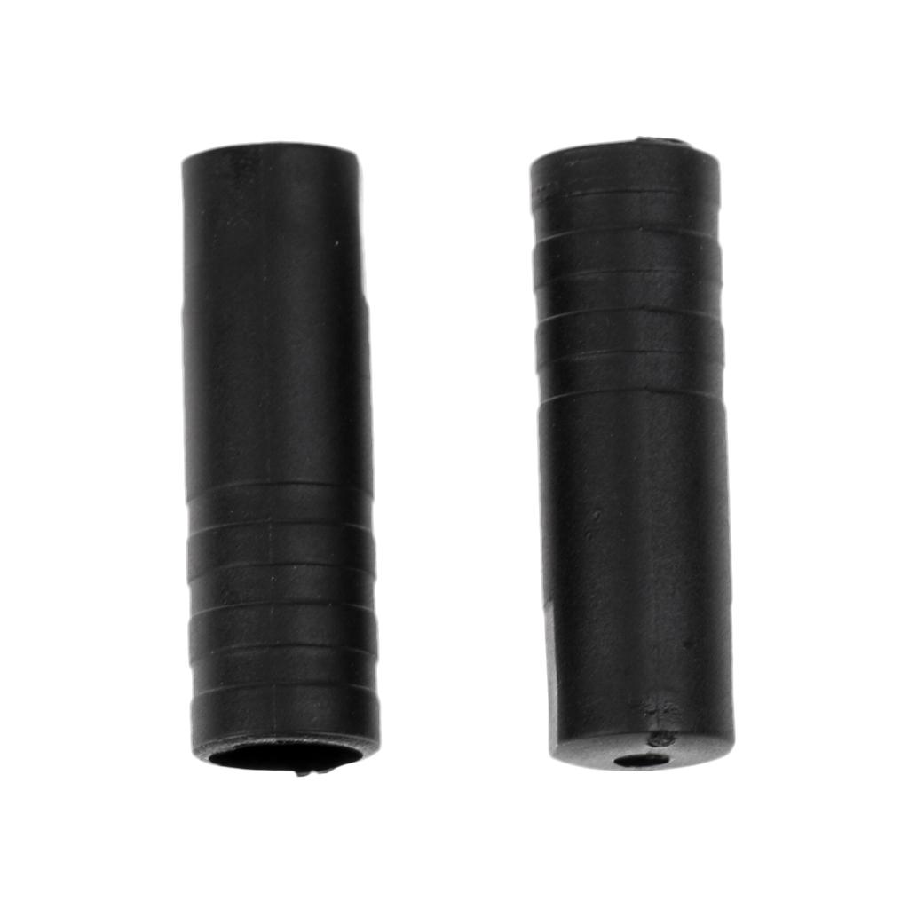 Lightweight Shifter Cable Cap  - Cycling Gear Tips recensione e prezzo