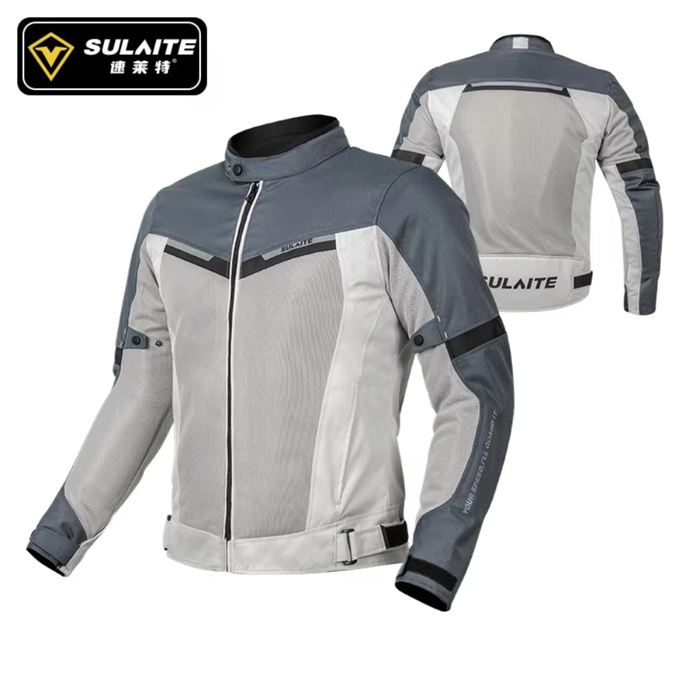 Sulaite Motorcycle Mesh Riding - Cycling Gear For Sale recensione e prezzo