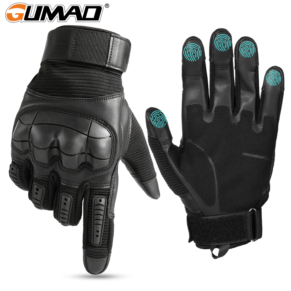 Touch Screen Hunting Gloves Ha - Cycling Gear Display recensione e prezzo