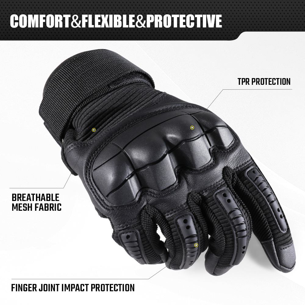 Touch Screen Hunting Gloves Ha - Cycling Gear Display recensione e prezzo