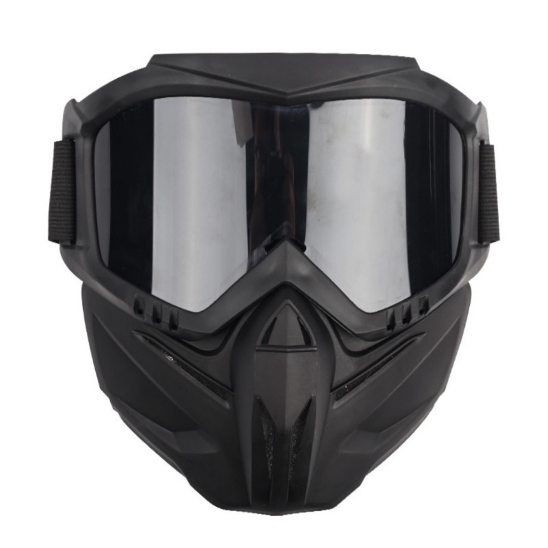 Welding Helmet Windproof Prote - Cycling Gear For Sale recensione e prezzo