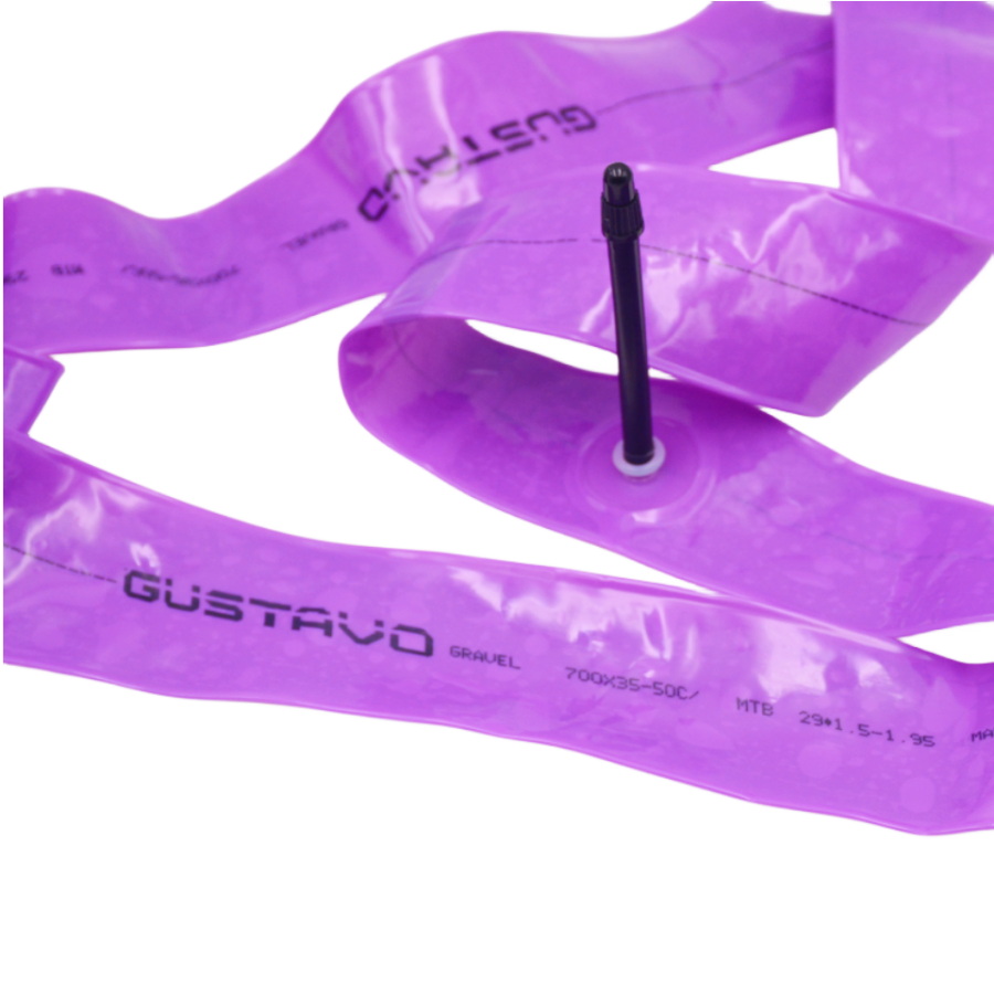 GUSTAVO Gravel Road Bike Inner - Gravel Bike Tires recensione e prezzo