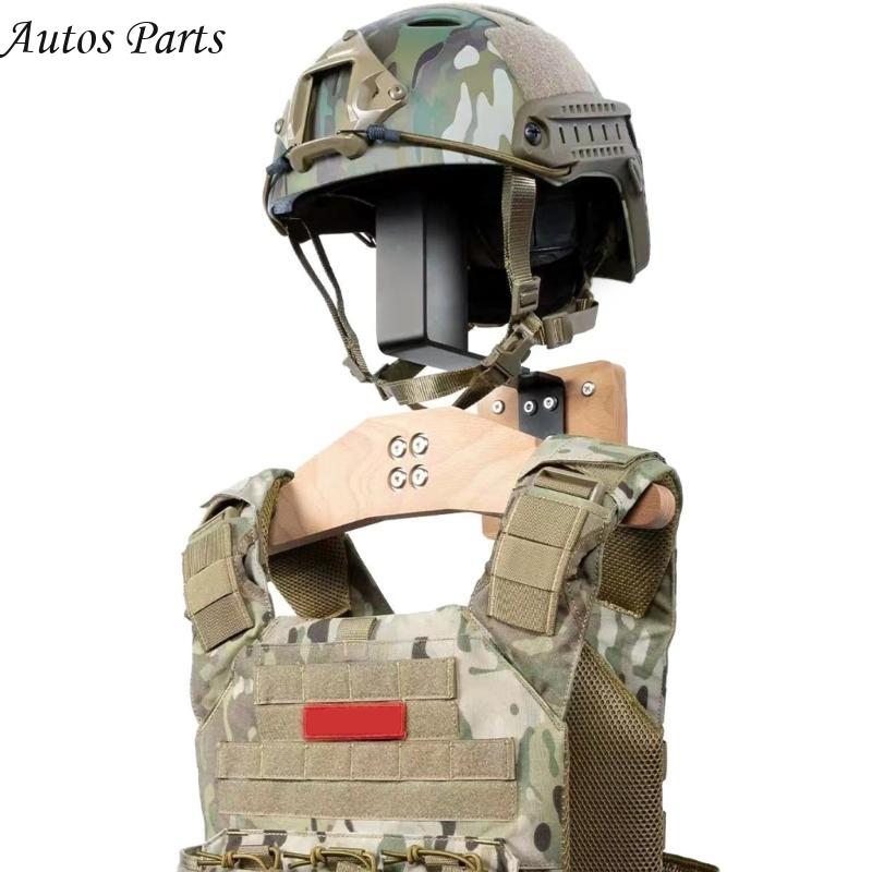 57BA Gear Display Stand Helmet - Cycling Gear Display recensione e prezzo