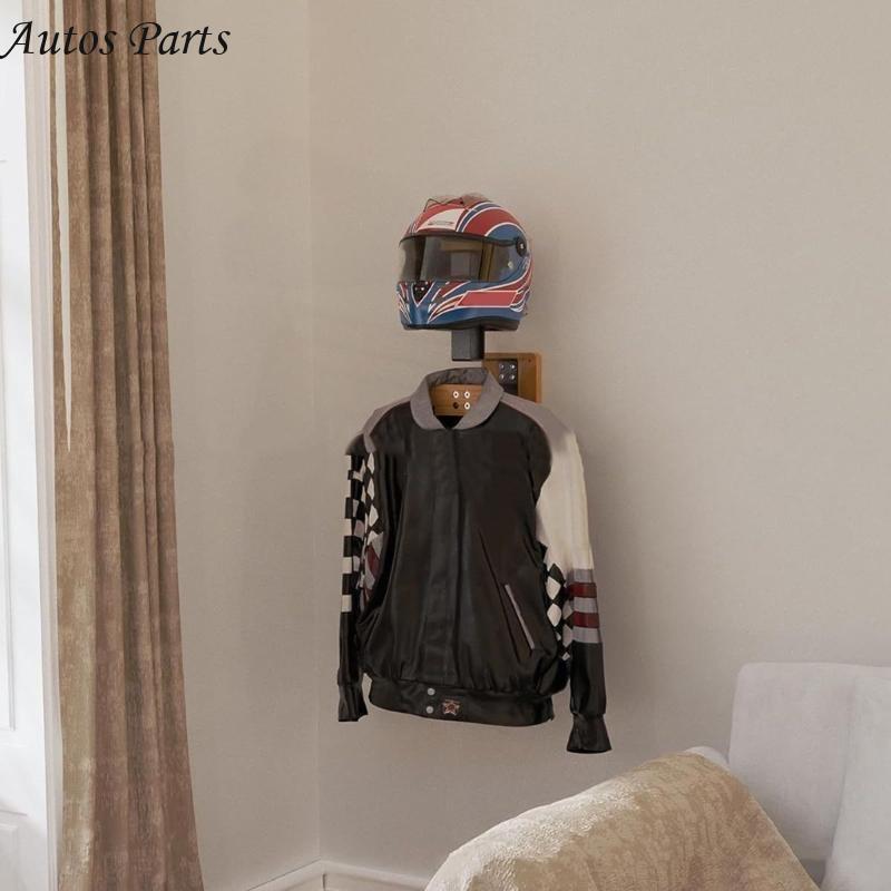 57BA Gear Display Stand Helmet - Cycling Gear Display recensione e prezzo