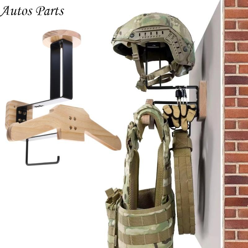 57BA Gear Display Stand Helmet - Cycling Gear Display recensione e prezzo