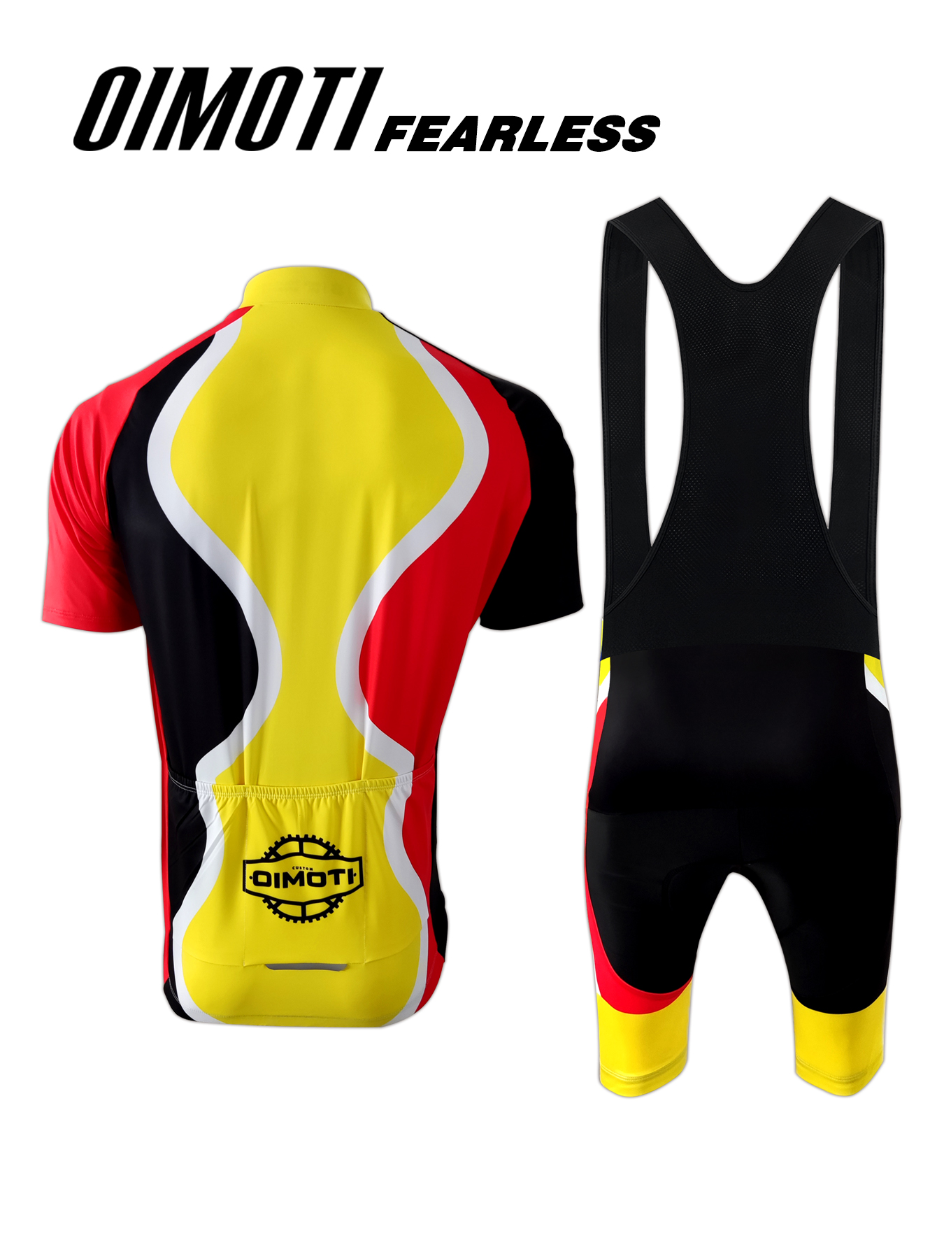 Men's Cycling Sports Suit Shor - Cycling Gear For Sale recensione e prezzo