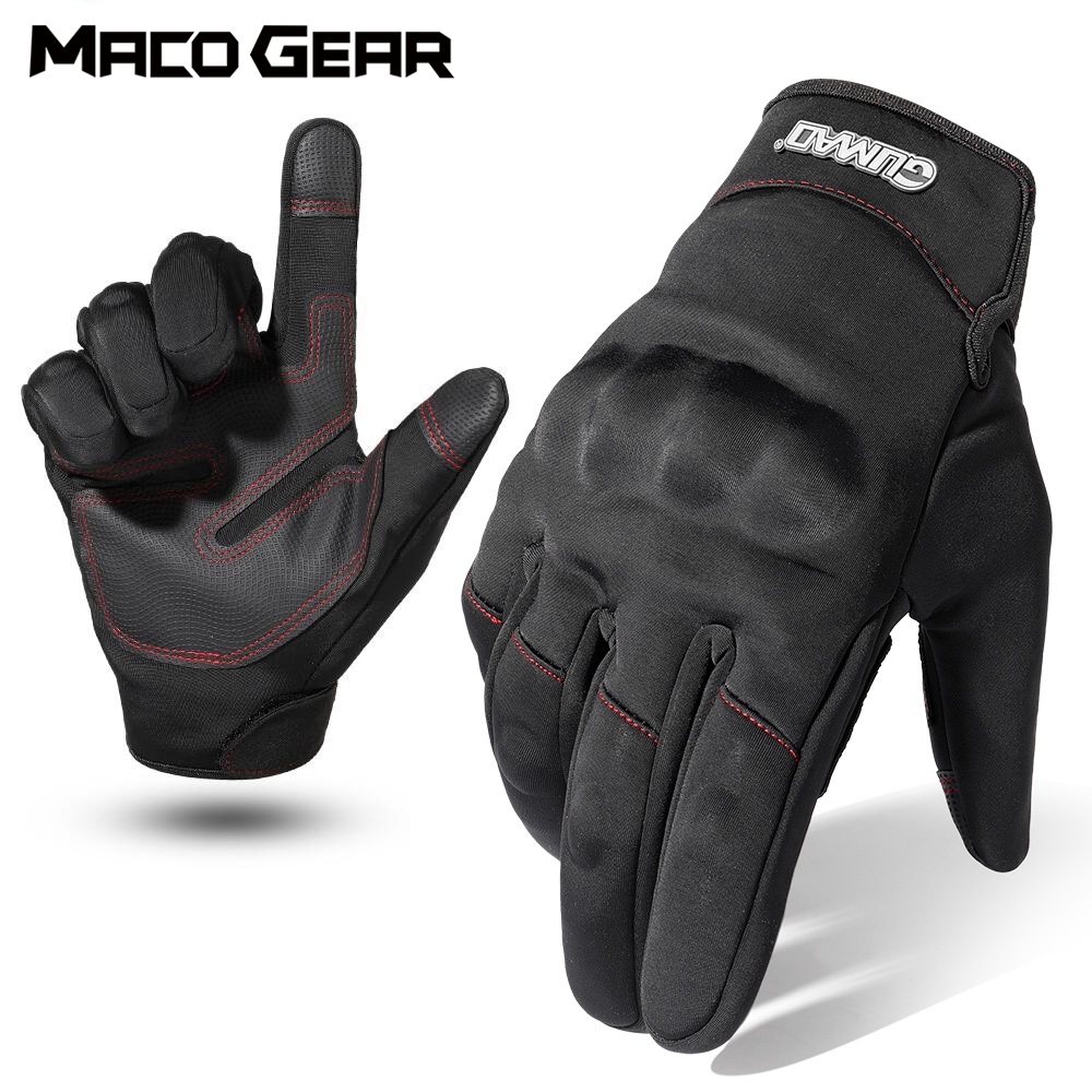 Touch Screen Winter Thermal Gl - Cycling Gear Display recensione e prezzo