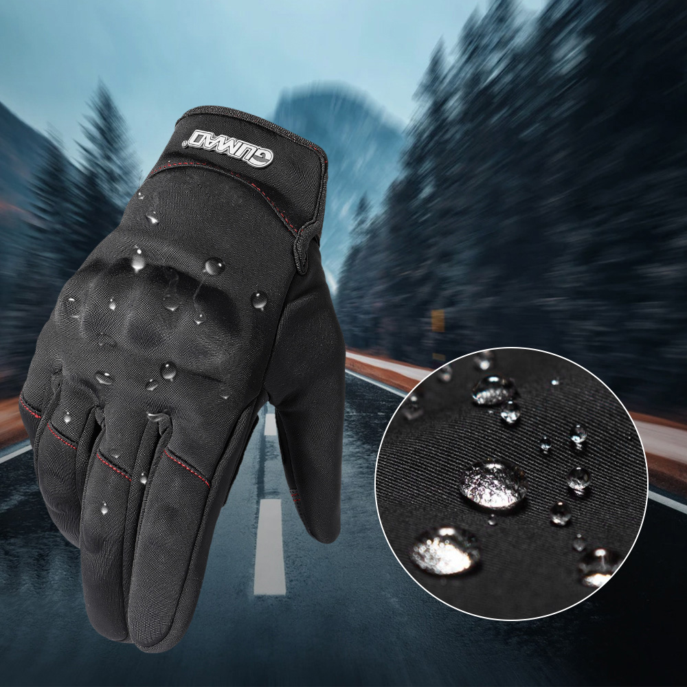 Touch Screen Winter Thermal Gl - Cycling Gear Display recensione e prezzo