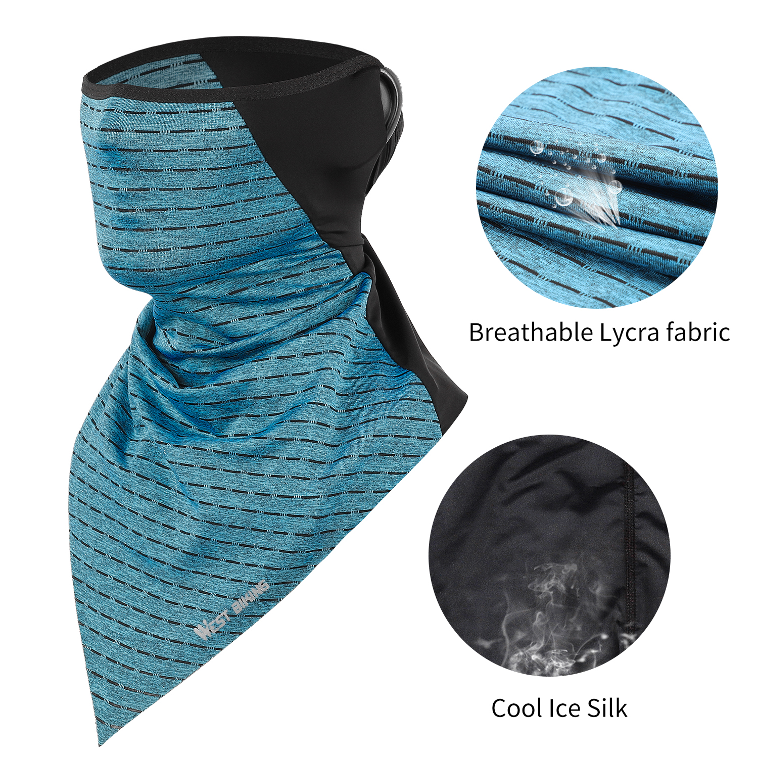 WEST BIKING Summer Cycling Hik - Cycling Gear Lycra recensione e prezzo