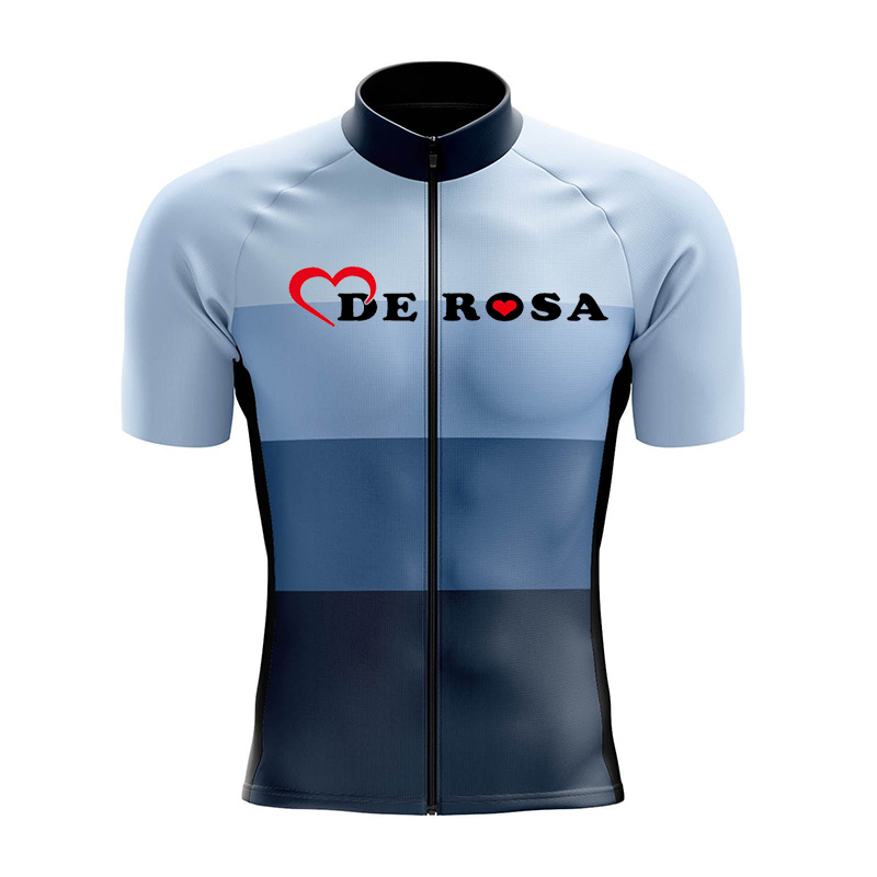 De Rosa Summer Cycling Jersey  - Cycling Gear For Sale recensione e prezzo