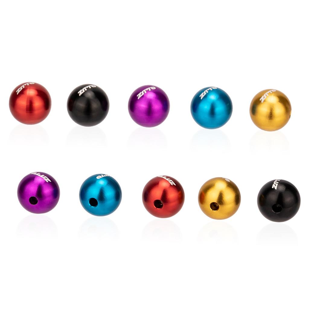 Bike Brake Cable End Caps Brig - Cycling Gear Tips recensione e prezzo