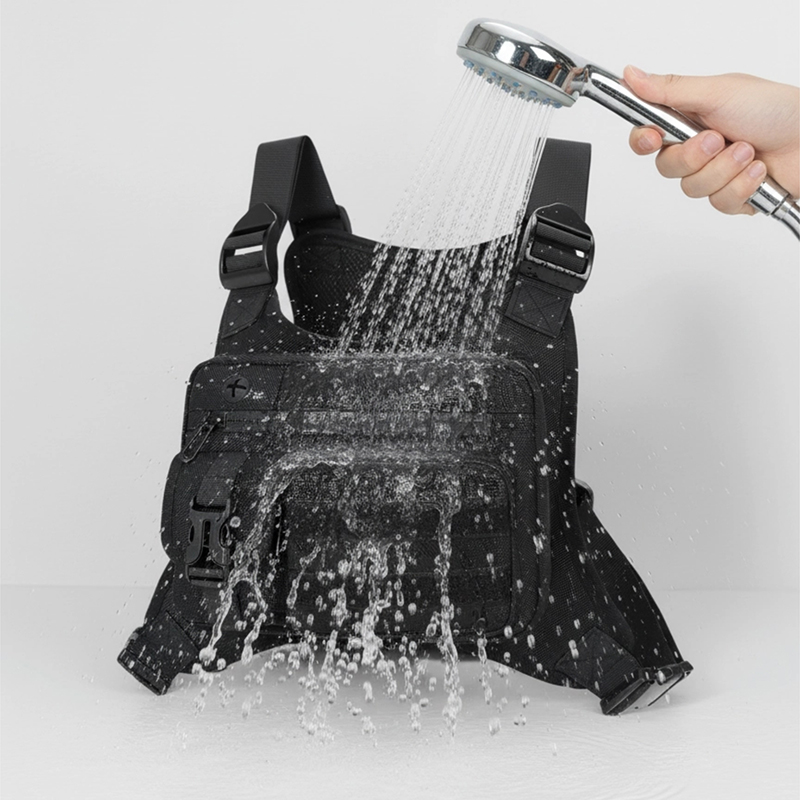 Tactical Chest Rig Bag Men Mul - Cycling Gear Tote recensione e prezzo