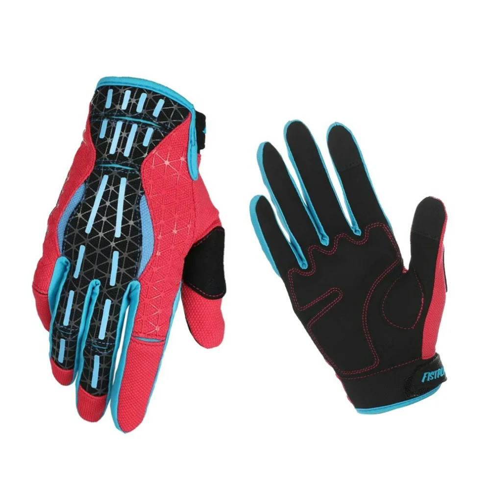 fistplast 3 colour csgo Touch  - Cycling Gear Display recensione e prezzo