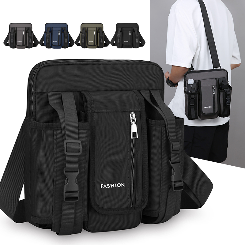 Tactical Running Vest Bag Unis - Cycling Gear Tote recensione e prezzo