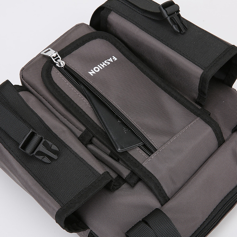 Tactical Running Vest Bag Unis - Cycling Gear Tote recensione e prezzo