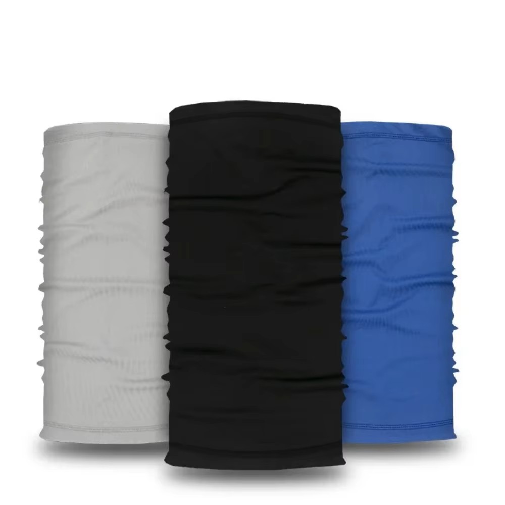 Outdoor Bandana Man Seamless B - Cycling Buff Neck Warmer recensione e prezzo