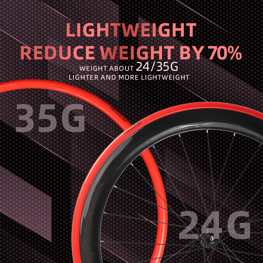 MOTSUV High Quality TPU 16 inc - Gravel Bike Tires recensione e prezzo