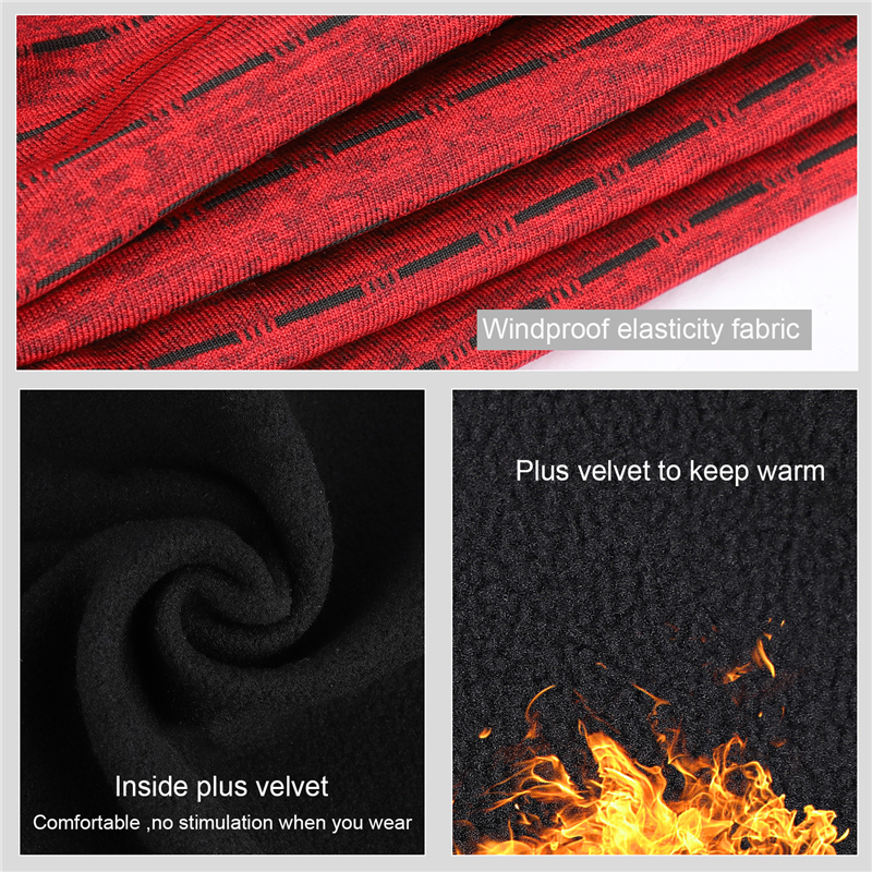 WEST BIKING Winter Windproof S - Cycling Gear Lycra recensione e prezzo