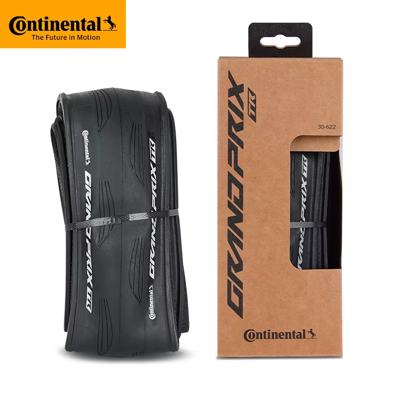 Continental Road Tire Grand Pr - Gravel Bike Tires recensione e prezzo