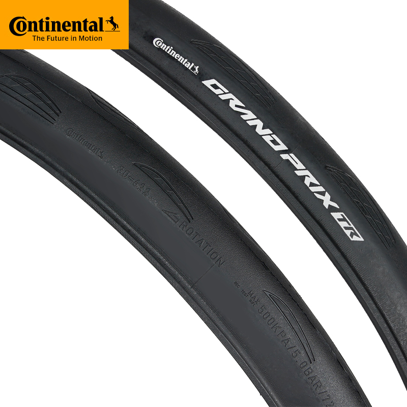 Continental Road Tire Grand Pr - Gravel Bike Tires recensione e prezzo