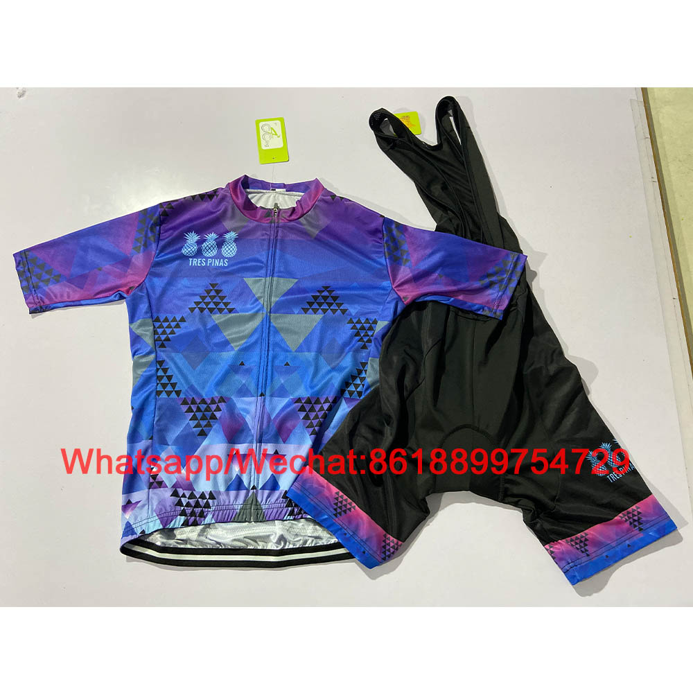 Cycling Jersey Set Summer Moun - Cycling Gear For Sale recensione e prezzo