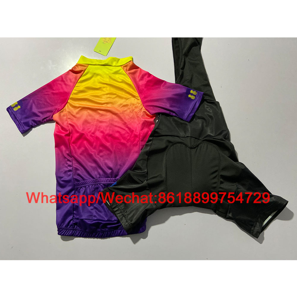 Cycling Jersey Set Summer Moun - Cycling Gear For Sale recensione e prezzo