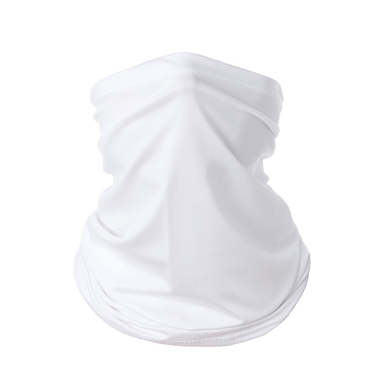 Outdoor Bandana Man Seamless B - Cycling Buff Neck Warmer recensione e prezzo