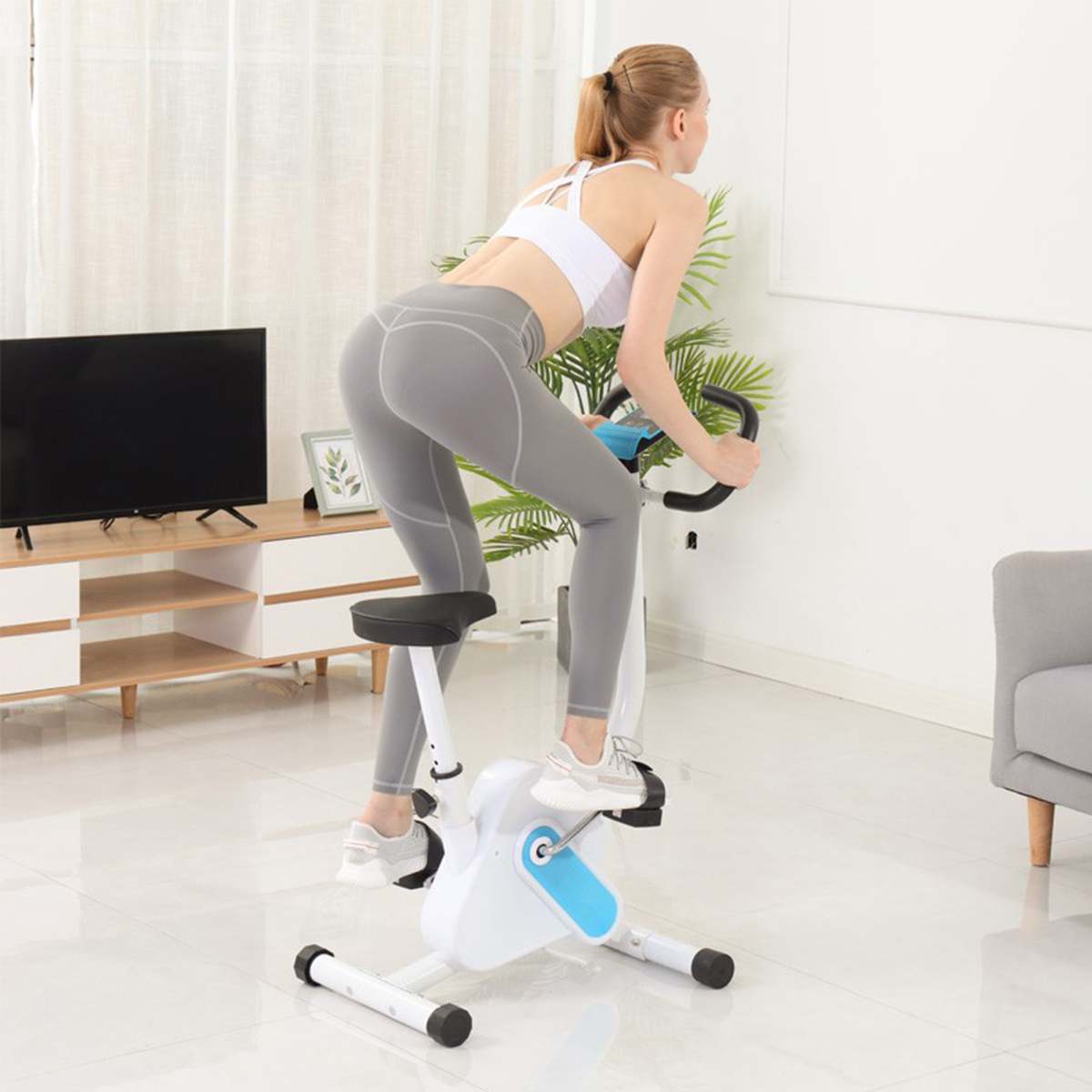 LED Display Cycling Machine Wo - Cycling Gear Display recensione e prezzo