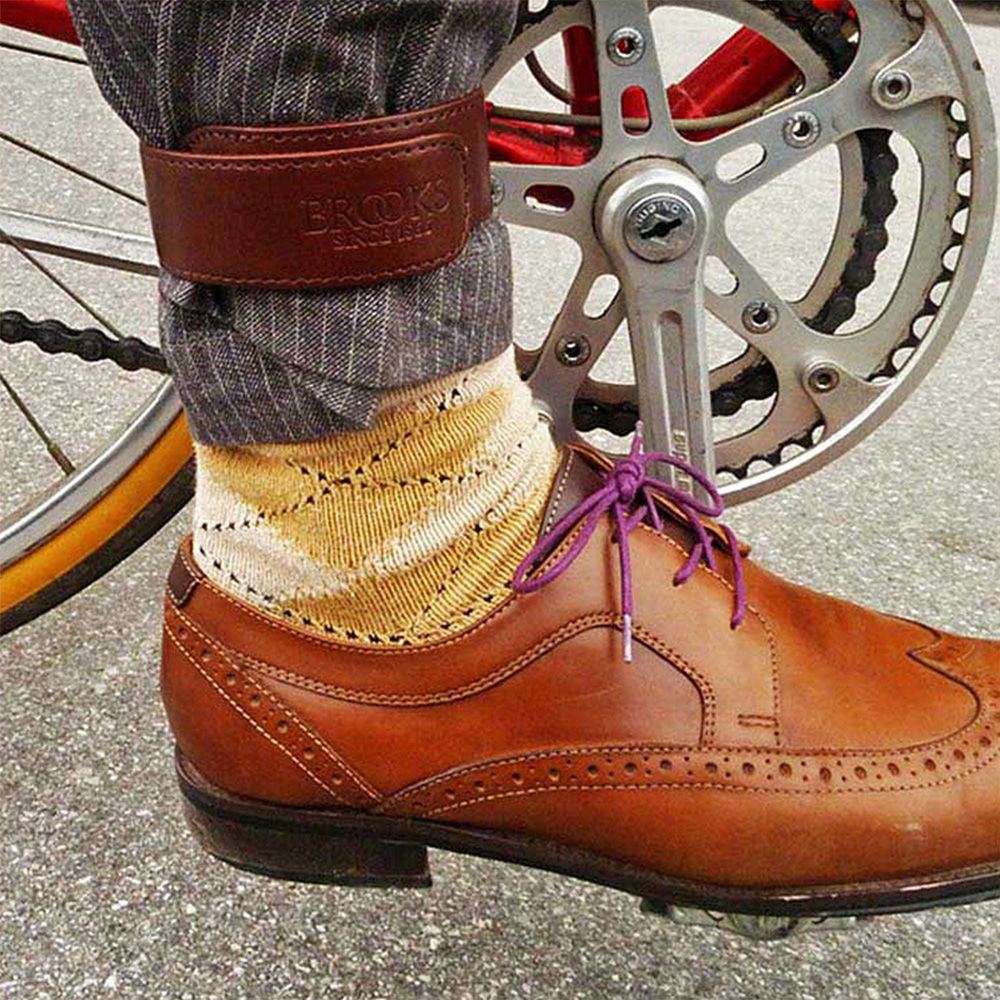 Brooks Commuter Cycling Leg St - Cycling Gear Lycra recensione e prezzo