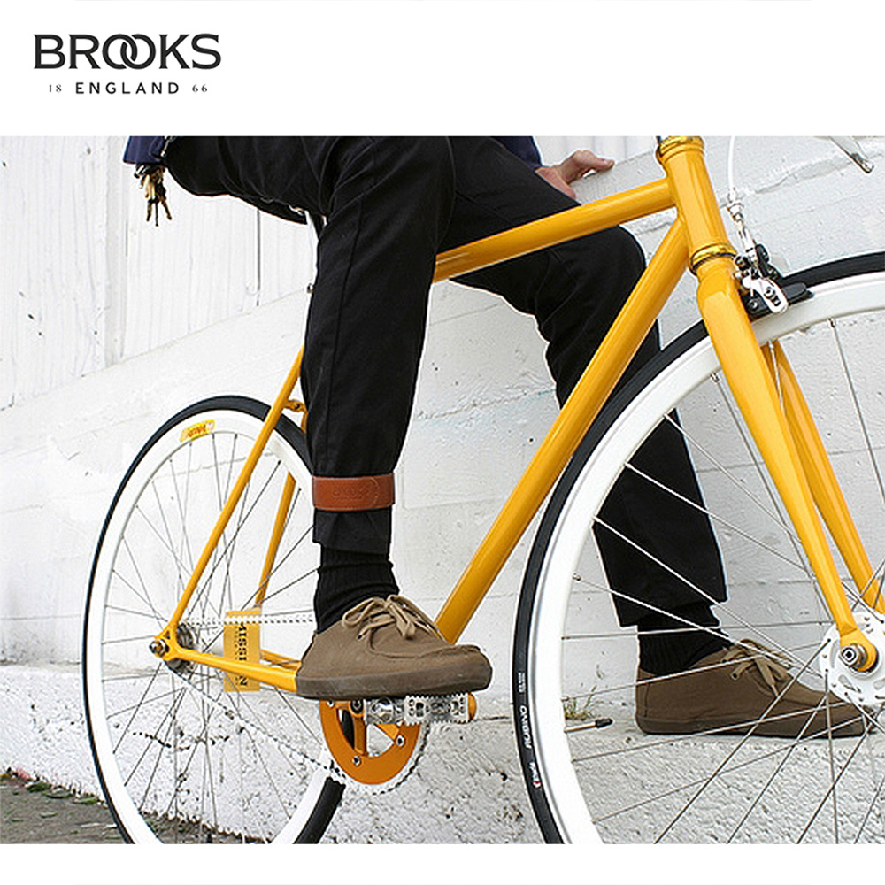 Brooks Commuter Cycling Leg St - Cycling Gear Lycra recensione e prezzo