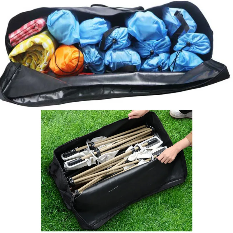 Waterproof Travel Duffel Bag L - Cycling Gear Tote recensione e prezzo