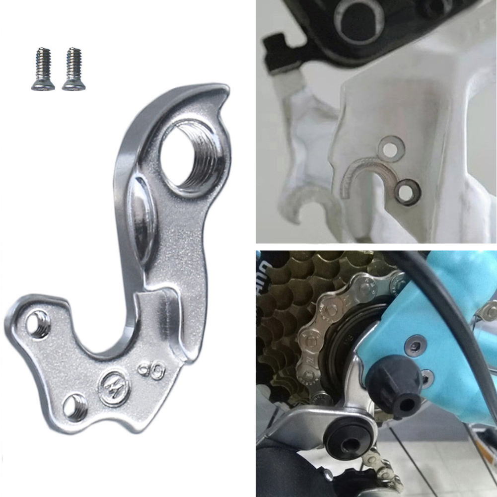 Bike Rear Derailleur Gear Mech - Cycling Gear For Sale recensione e prezzo