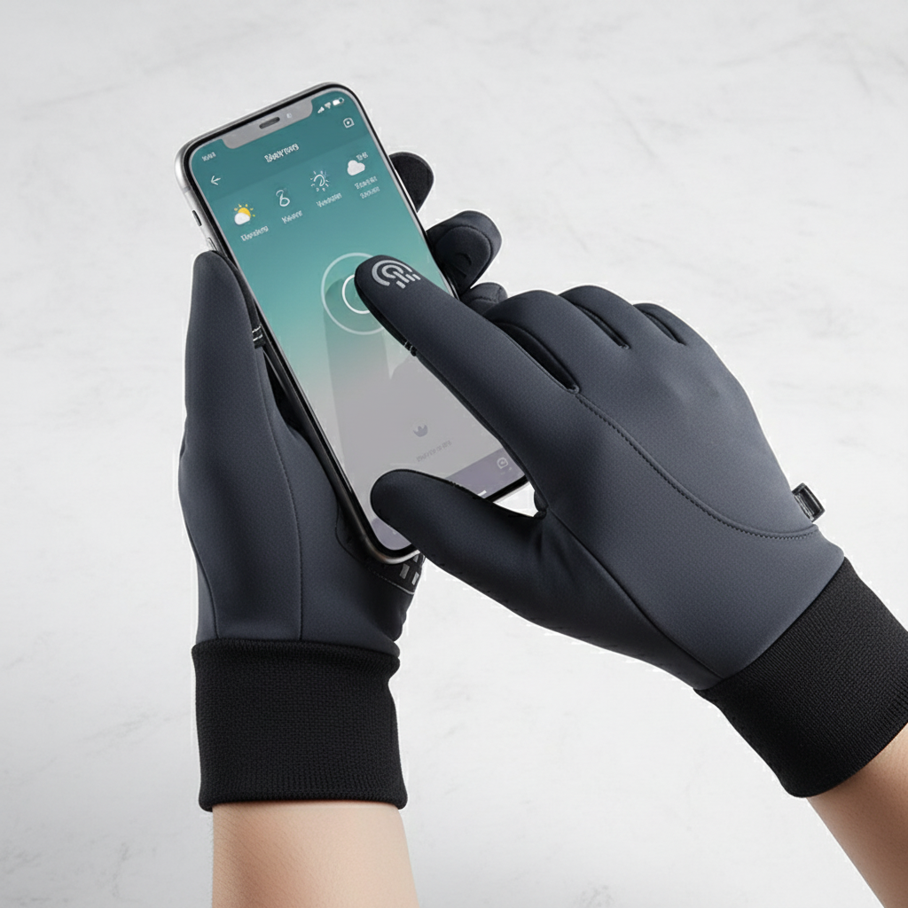 Touch Screen & Waterproof Mult - Cycling Gear Display recensione e prezzo