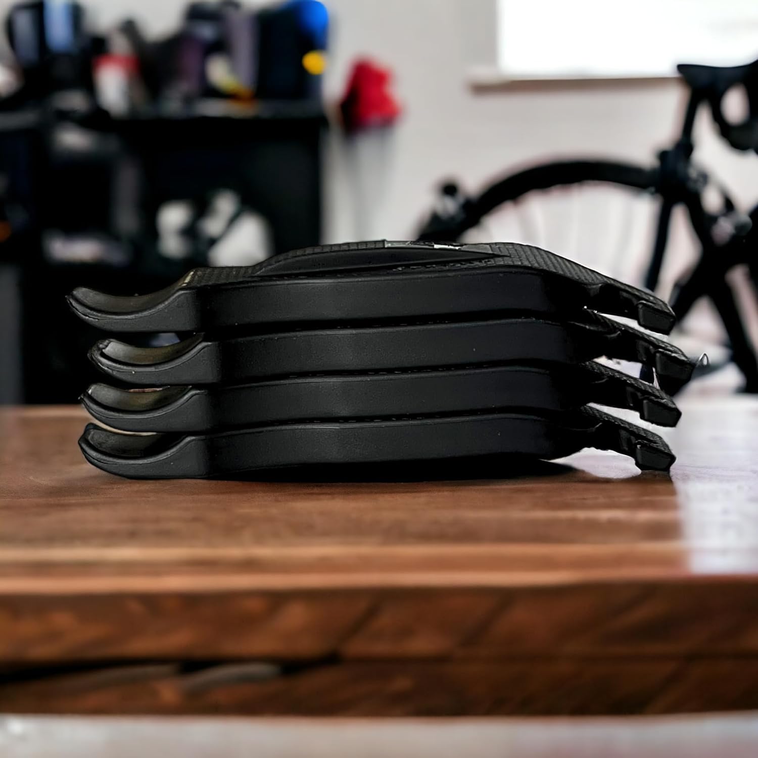 4-Pack Ultra-Strong Bike Tire  - Gravel Bike Tires recensione e prezzo