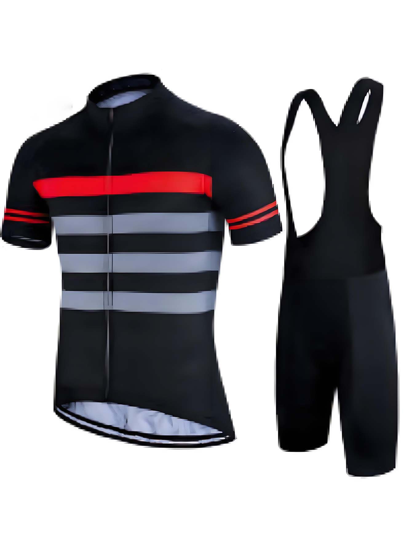 Men's Cycling Jersey & Shorts  - Cycling Gear For Sale recensione e prezzo