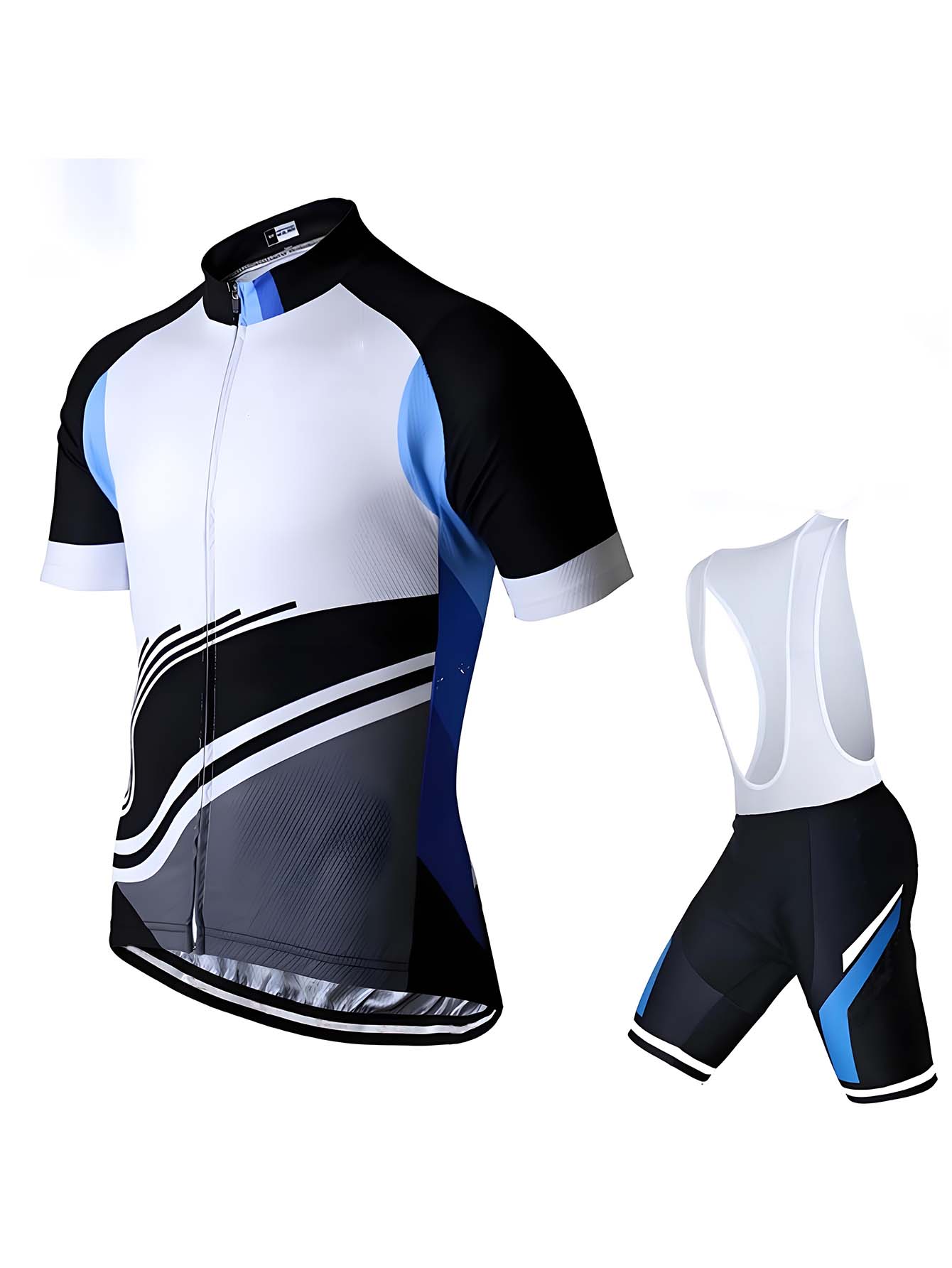 Men's Cycling Jersey & Shorts  - Cycling Gear For Sale recensione e prezzo