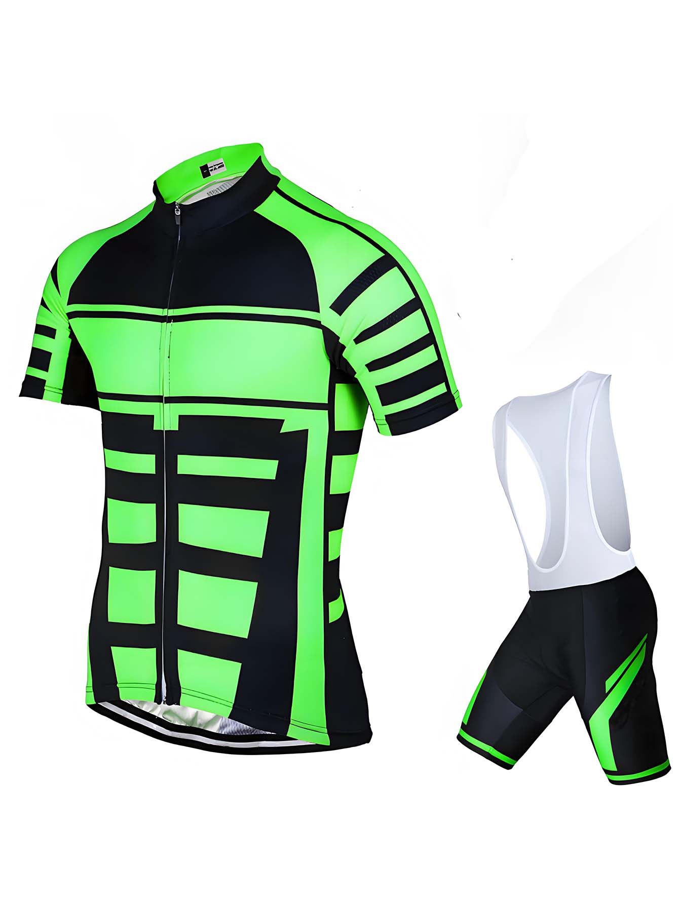Men's Cycling Jersey & Shorts  - Cycling Gear For Sale recensione e prezzo